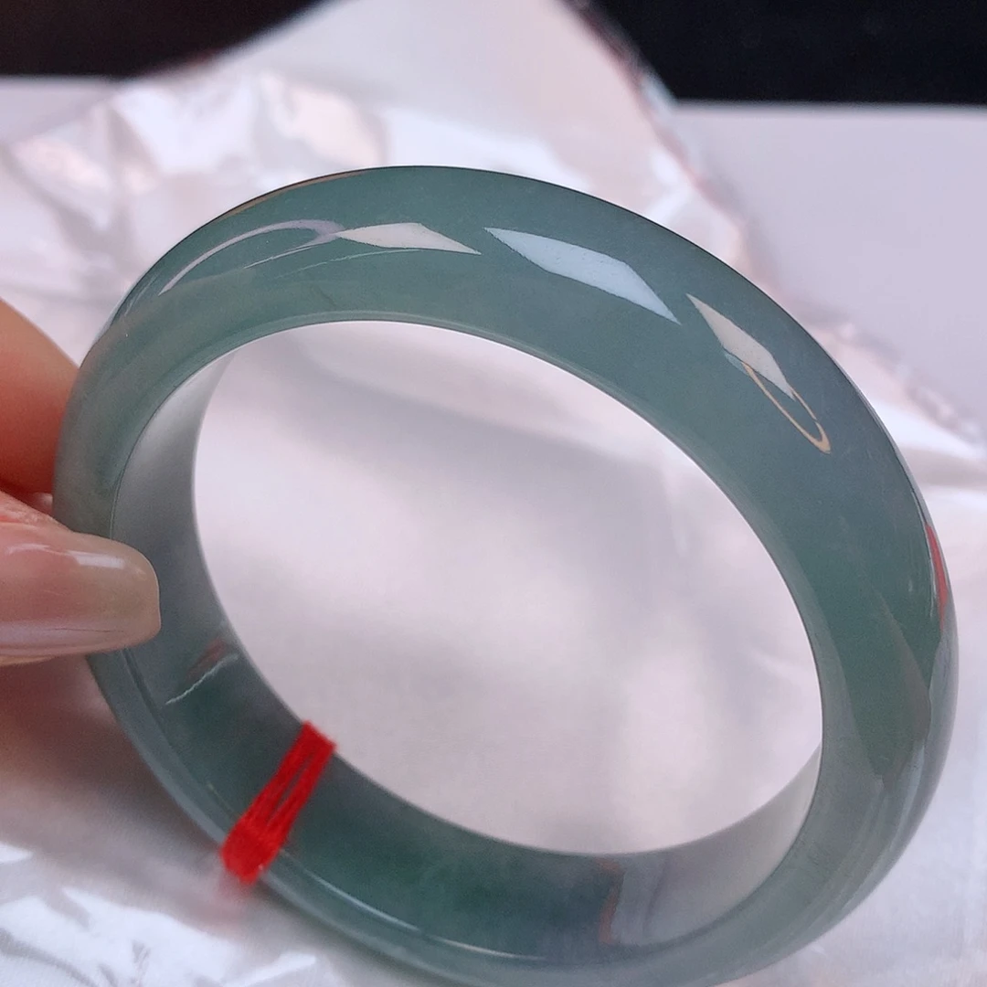 【闪购商品】翡翠手镯未镶嵌56翡翠手镯