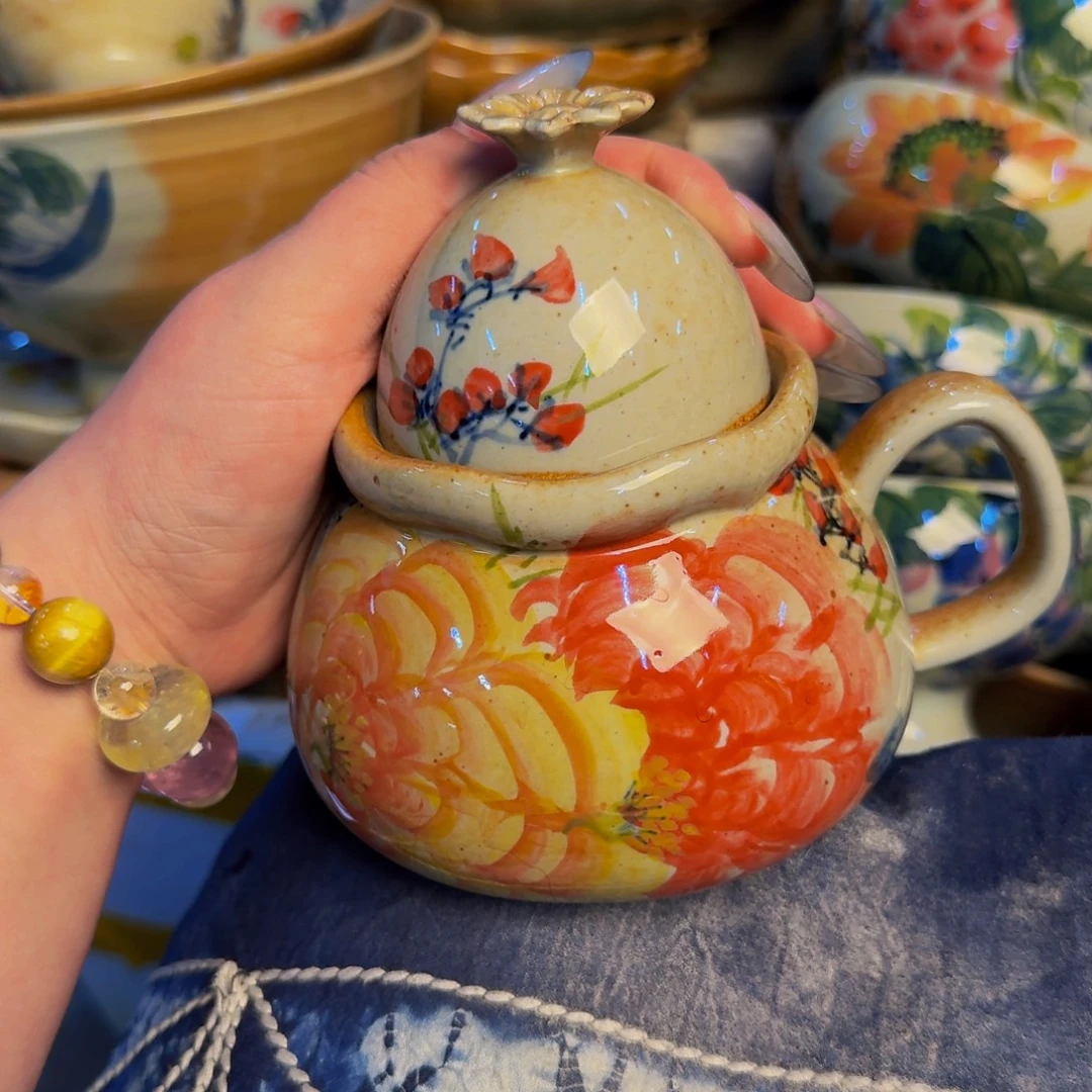 瓷片景德镇源头厂家