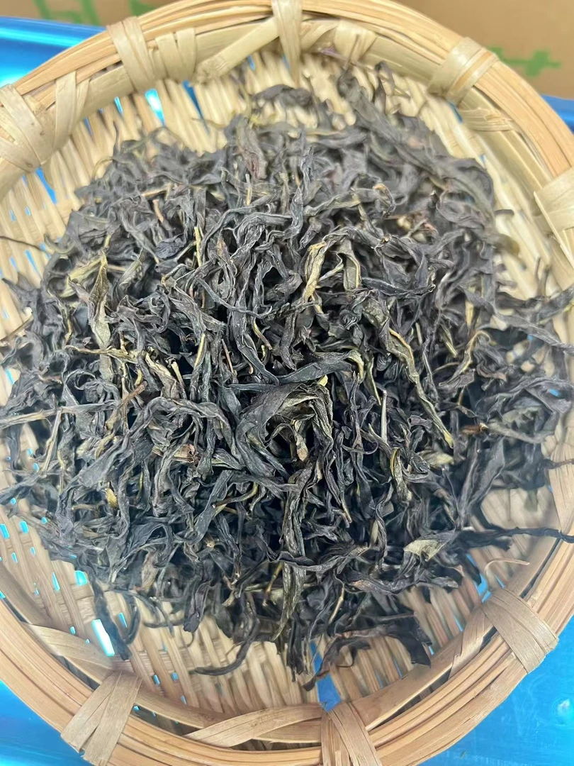 凤凰单丛茶黄枝香500g包装袋随机188