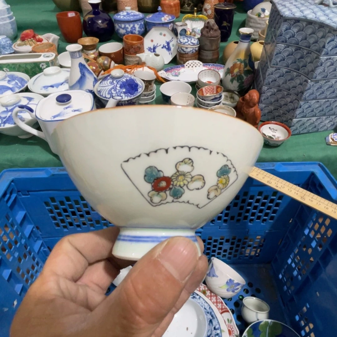 一****其他散瓷默认微瑕完美者慎拍