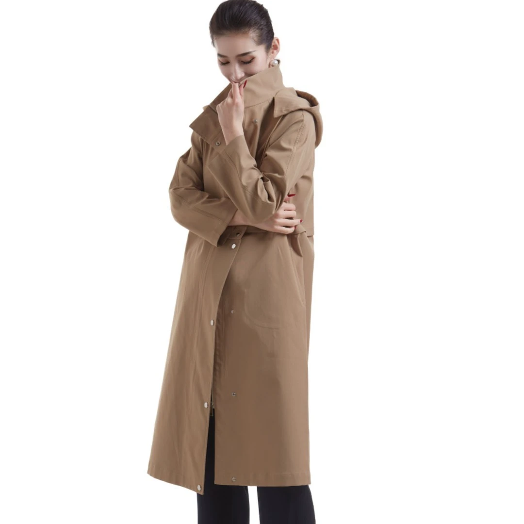 2-128 五年一次！这个羊毛你一定要薅！风衣老钱风 LP