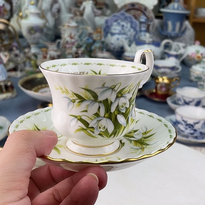 中古瓷器精品欧瓷