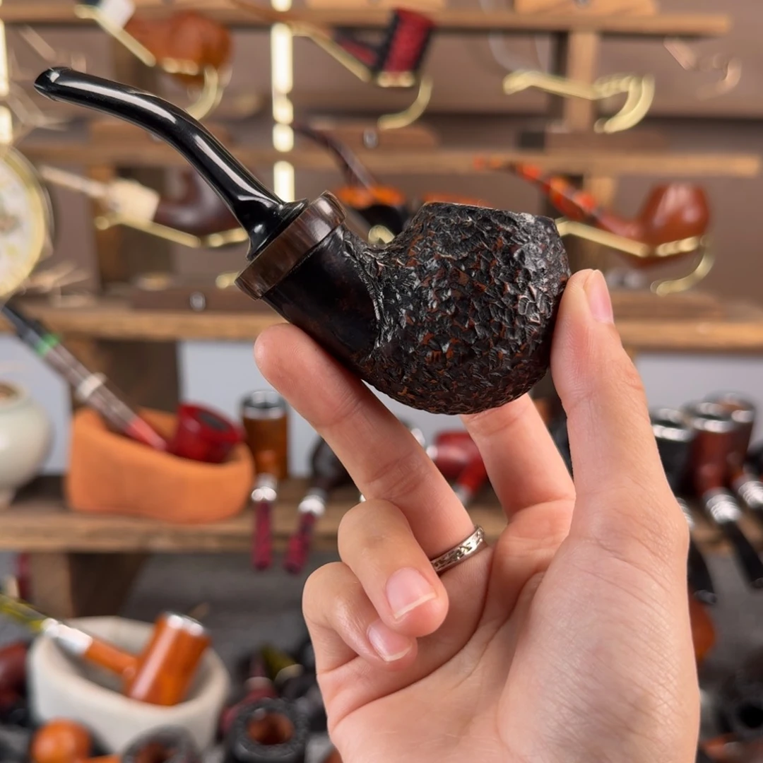 意大利进口石楠木