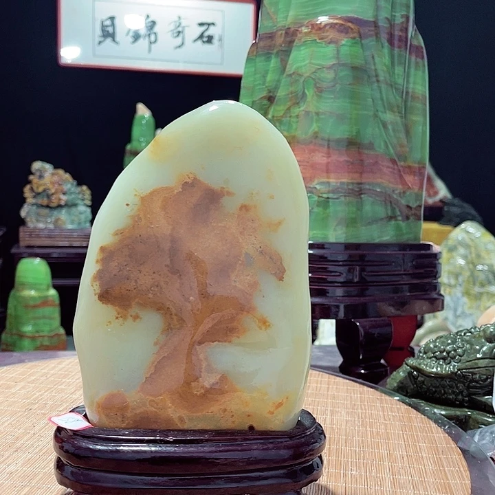 石材奇石12365790