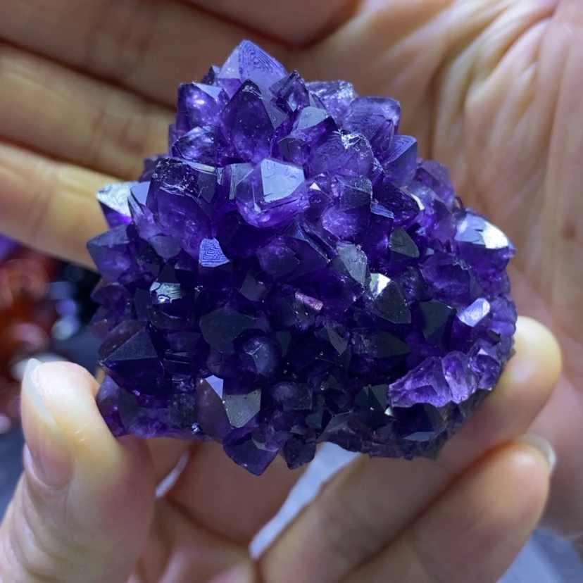 【闪购商品】未镶嵌大型摆件（非配饰）水晶