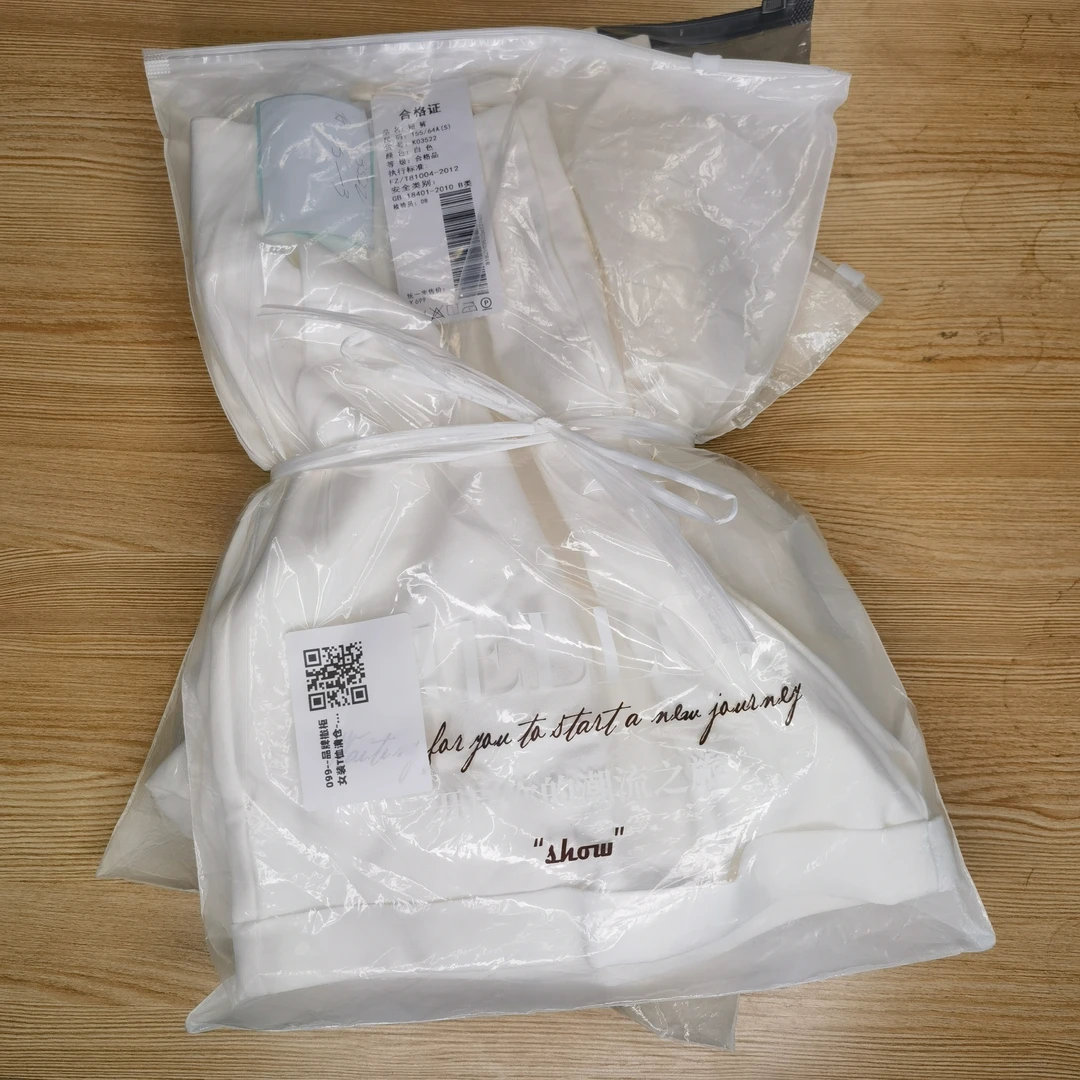 099--品牌撤柜女装T恤清仓-冯丽丽专属