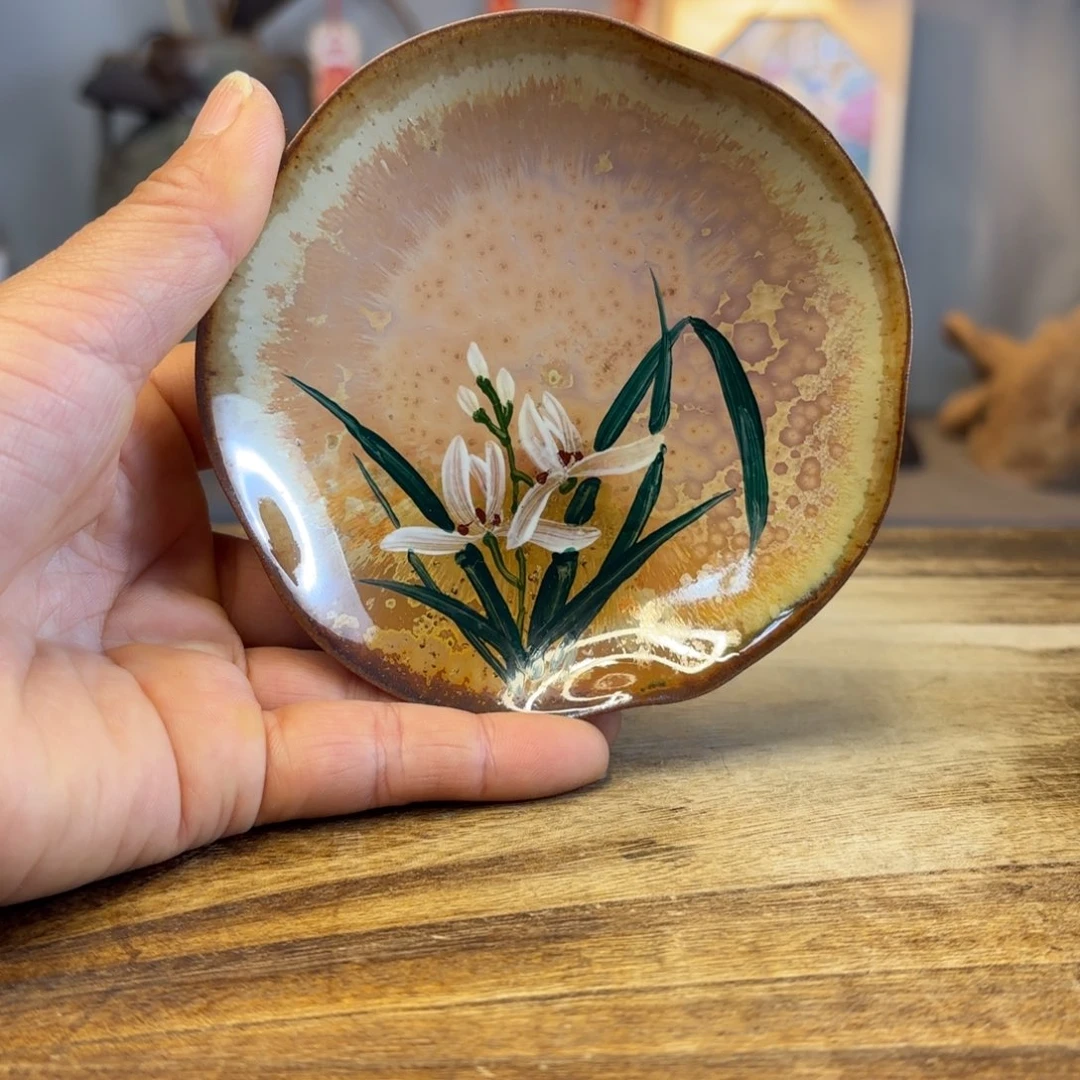 景德镇纯手工制作陶瓷