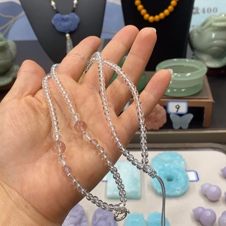 小***蜂合金玛瑙/玉髓珠宝半成品