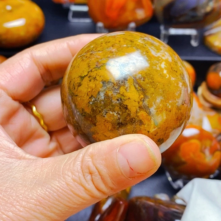 玛瑙/玉髓颈饰未镶嵌?****?
