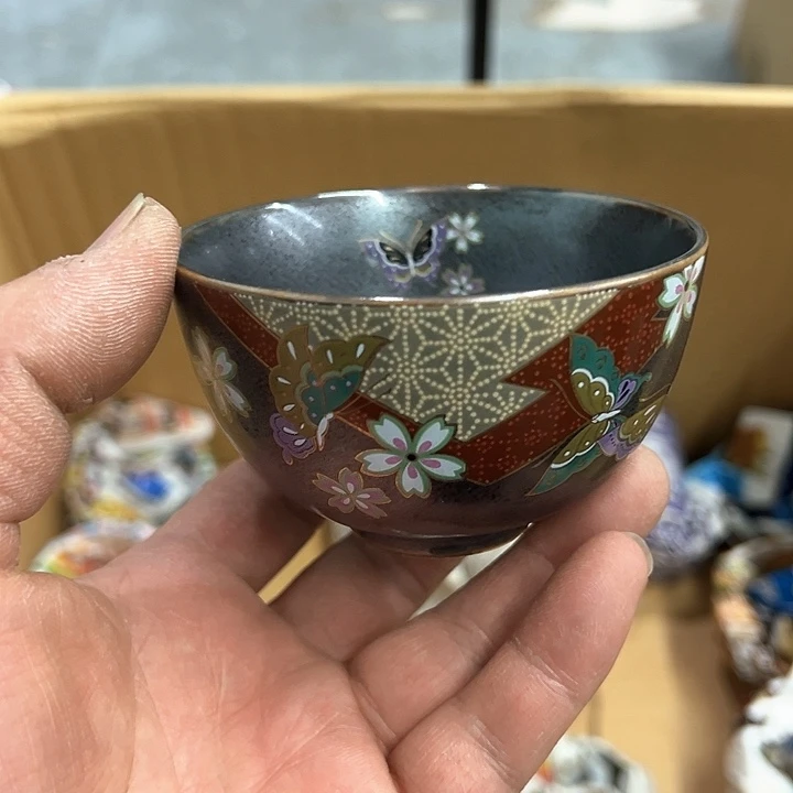 25包邮，盘子，碗，杯子，茶壶，默认瑕疵
