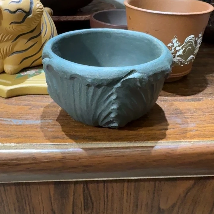 紫砂茶宠胖*哈哈哈哈啊啊呃呃呃呃