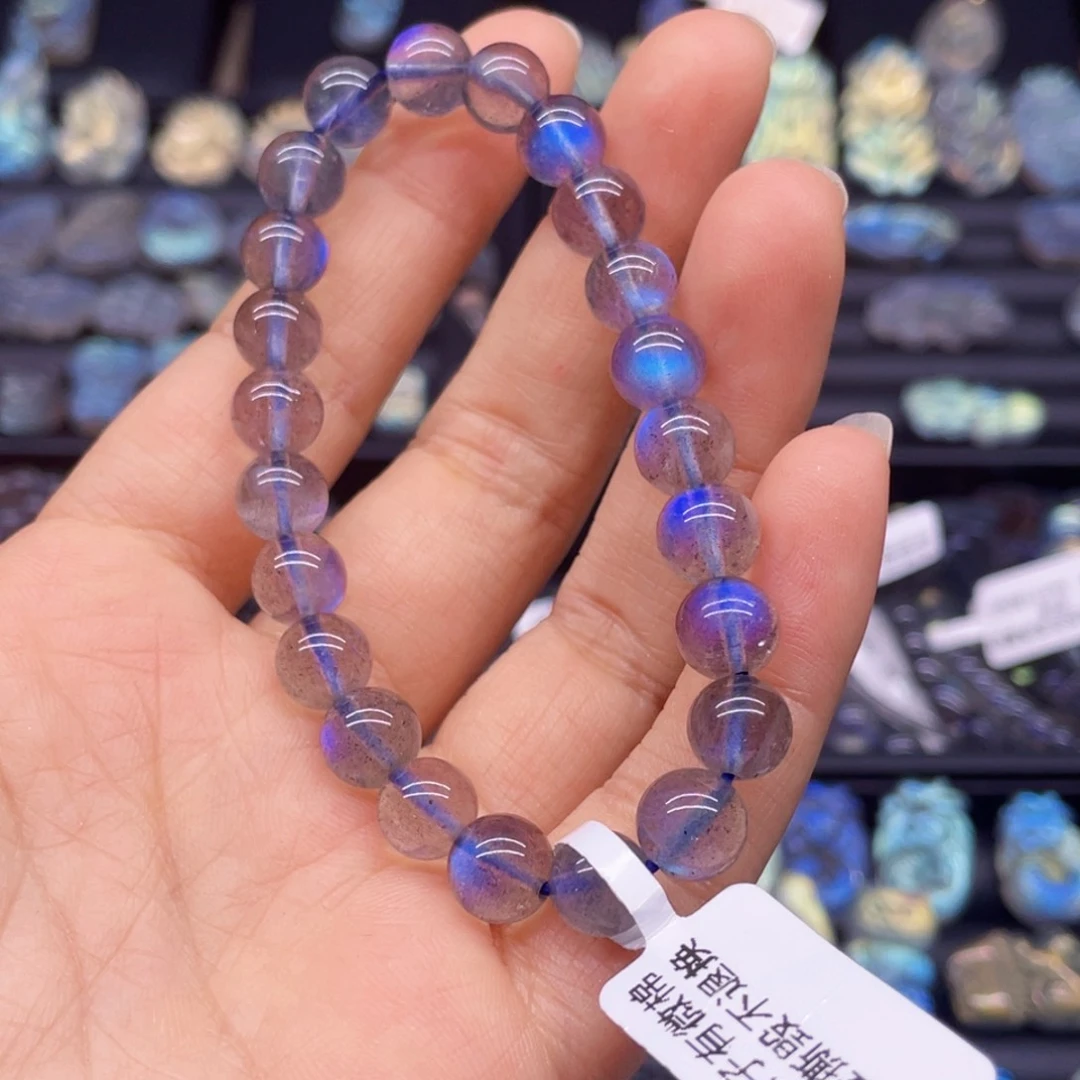 手串未镶嵌长石惠**.8.1左右