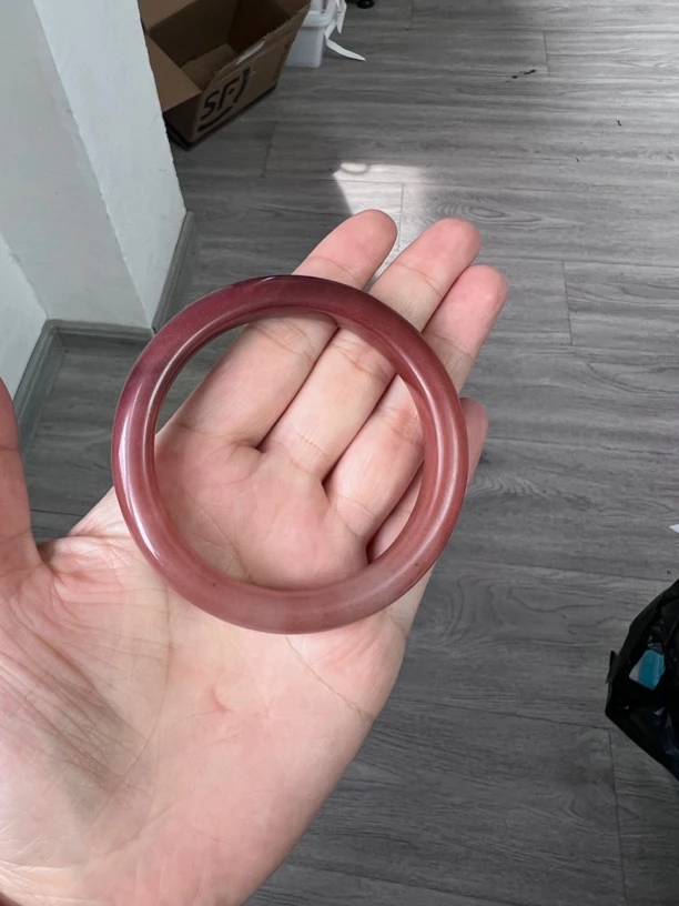 001密玉镯子专拍链接