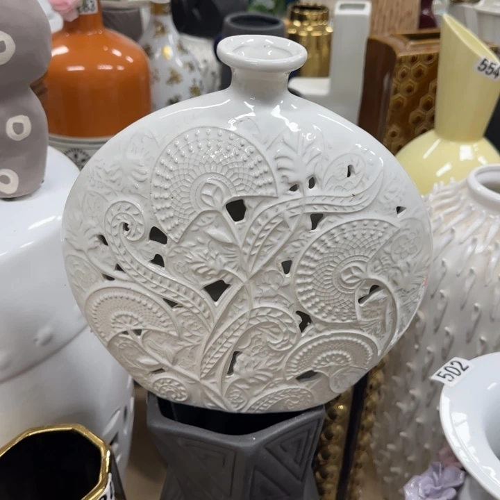 瓷片陶瓷工艺陶瓷工艺