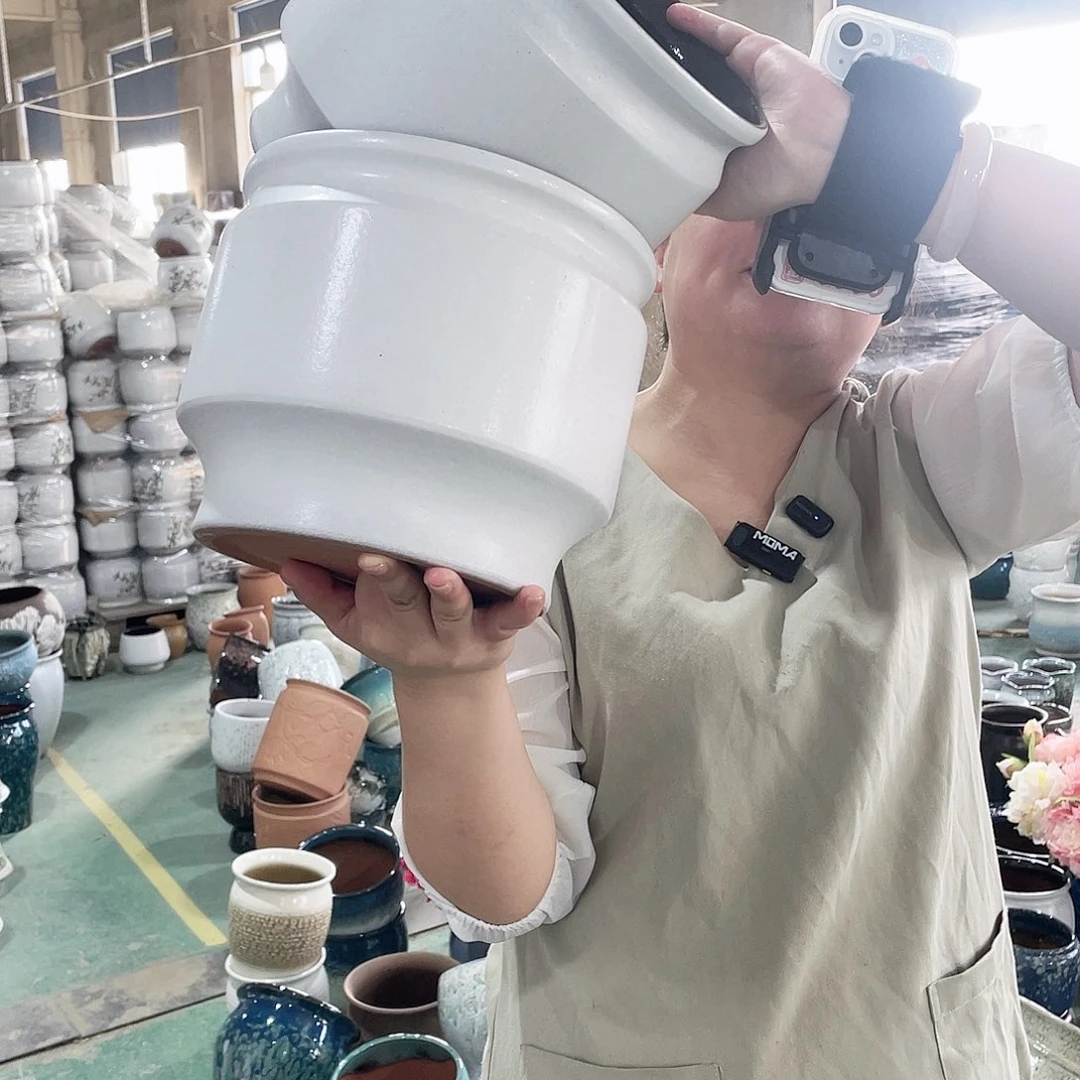 19/21红陶正品两个