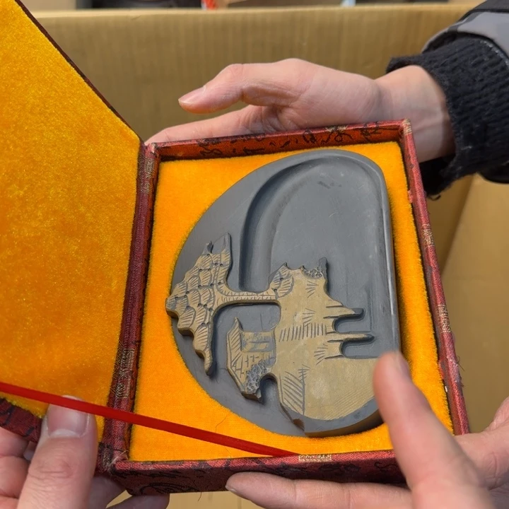 紫砂茶宠现代工艺美术作品