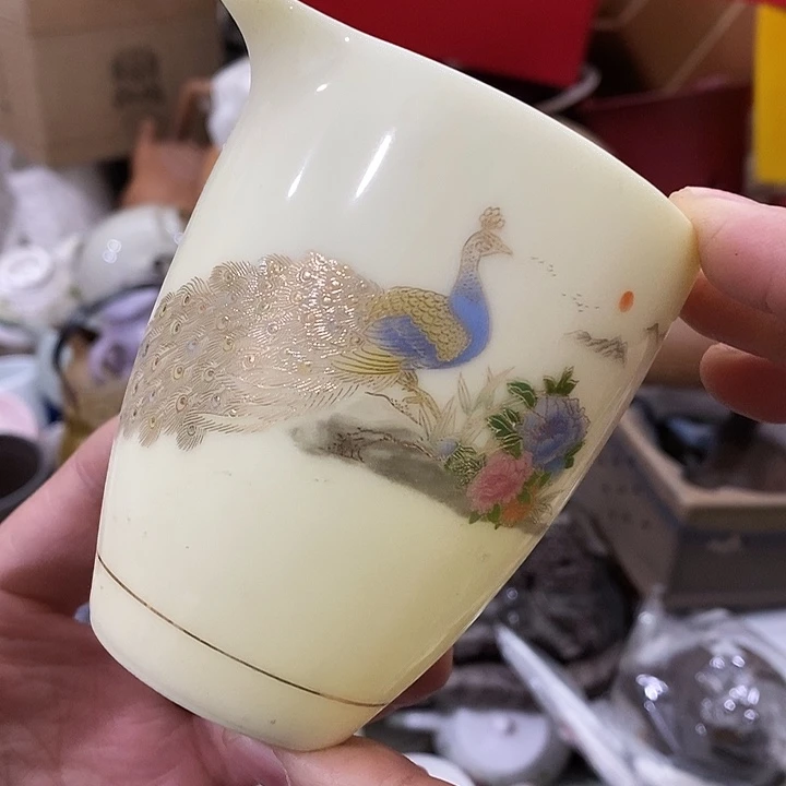 陶瓷艺术品及陶瓷制品