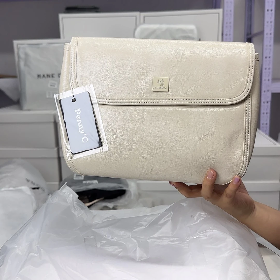 PU广州小众品牌包包