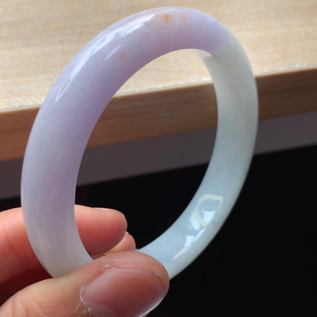 未镶嵌手镯翡翠手镯