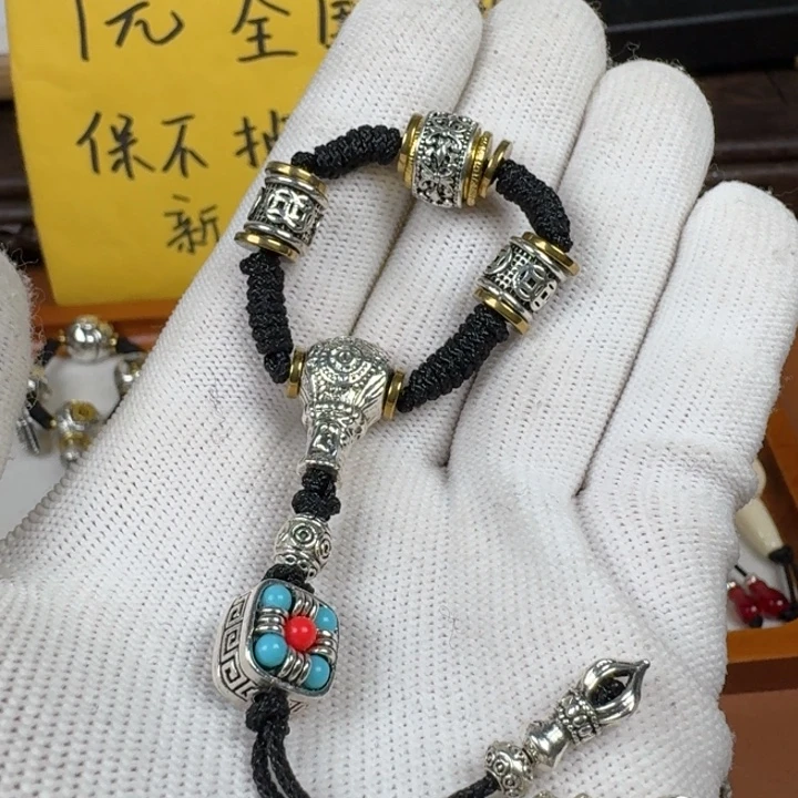 铜合金钱成套装一套