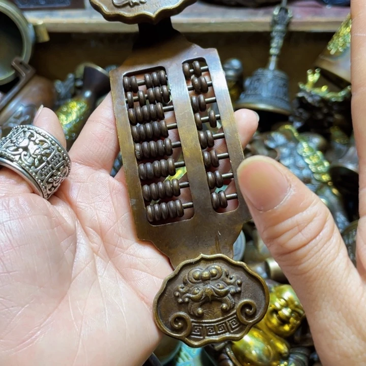 铜器摆件诚信经营