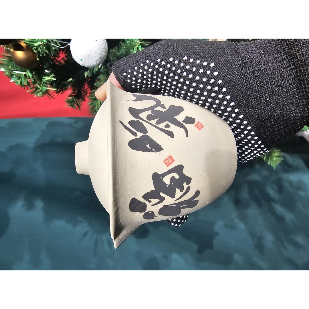 FL08粗陶福气1111111