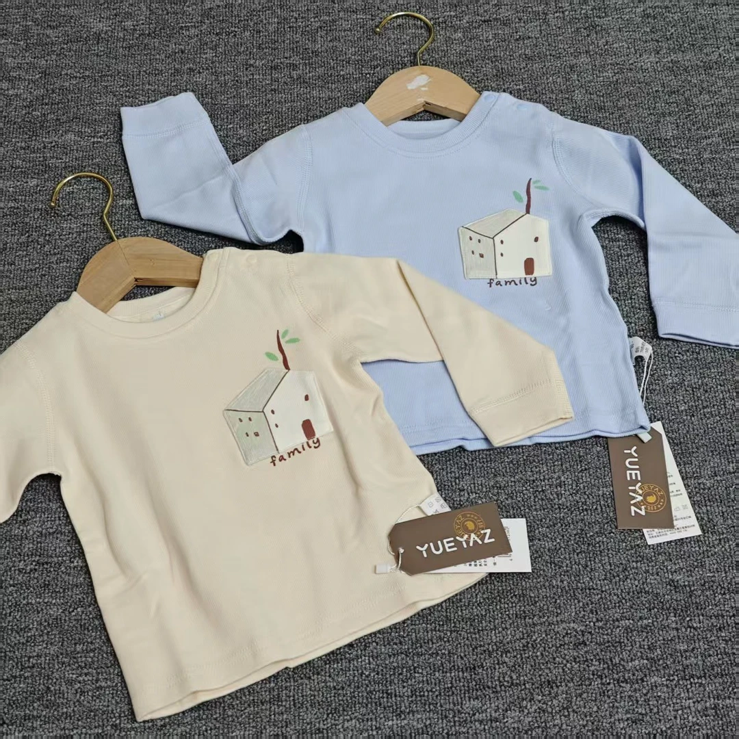 贴布屋舒心绒单上衣2328