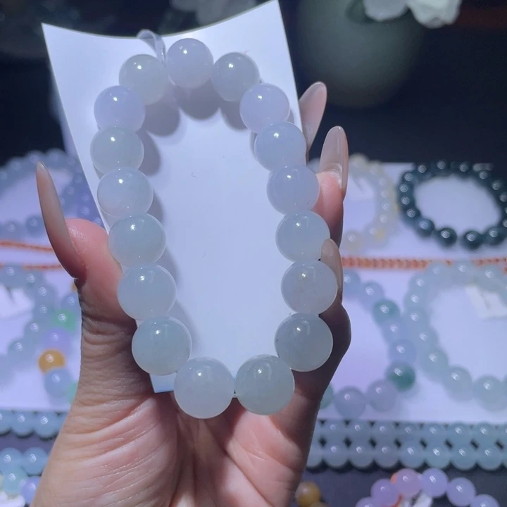 未镶嵌定制翡翠天然翡翠