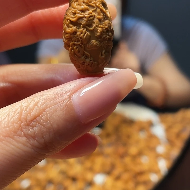 手串/手链橄榄核橄榄核