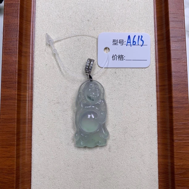 A613百搭吊坠挂件