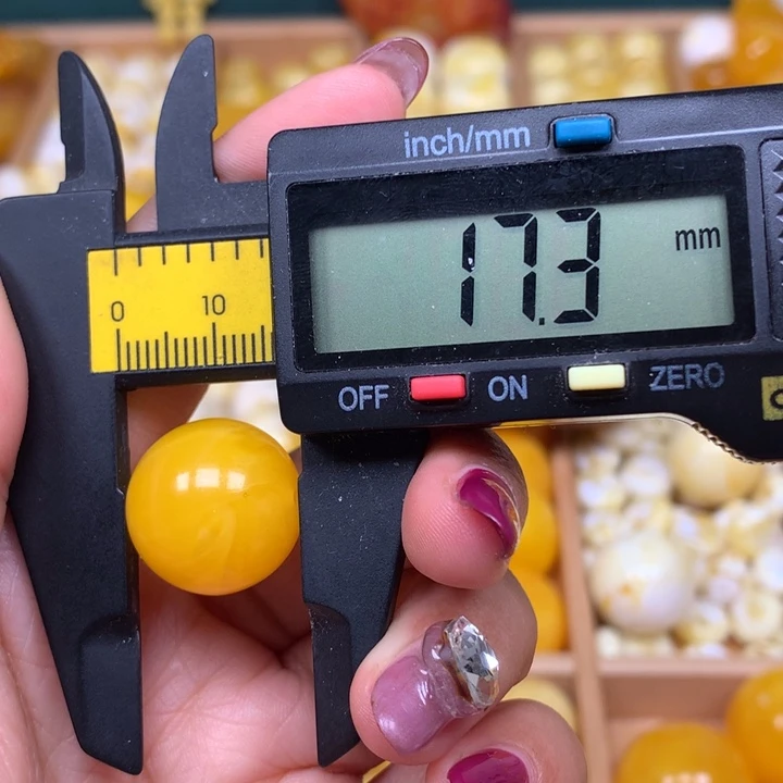 非金属配珠配饰37