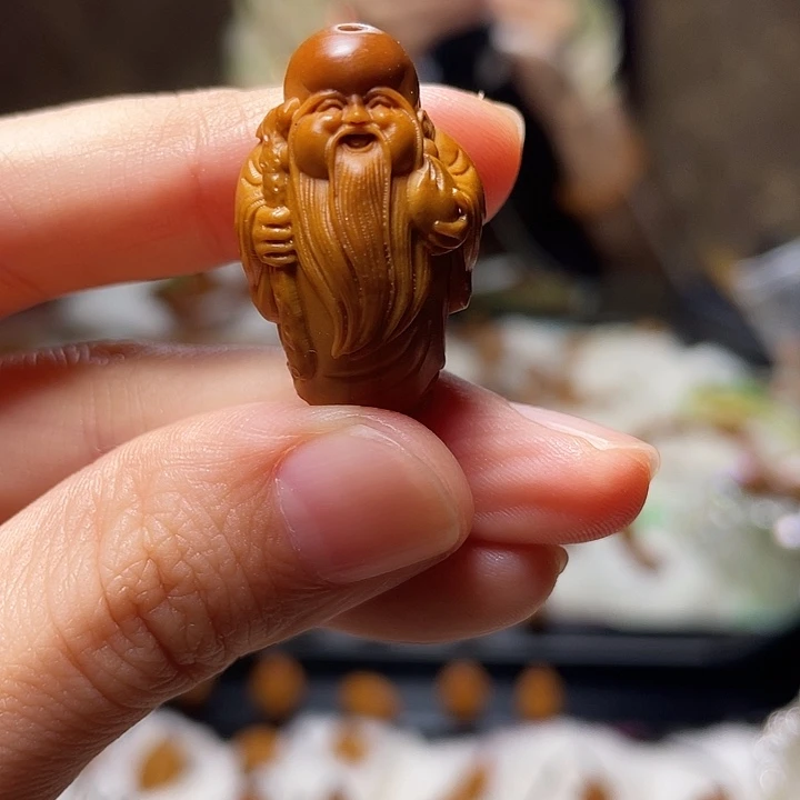 橄榄核手串/手链橄榄核