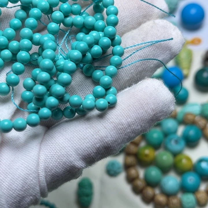 湖北原矿4米一串福利