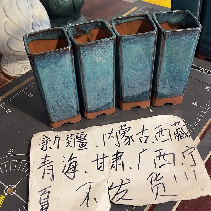 泥塑自产自销模式