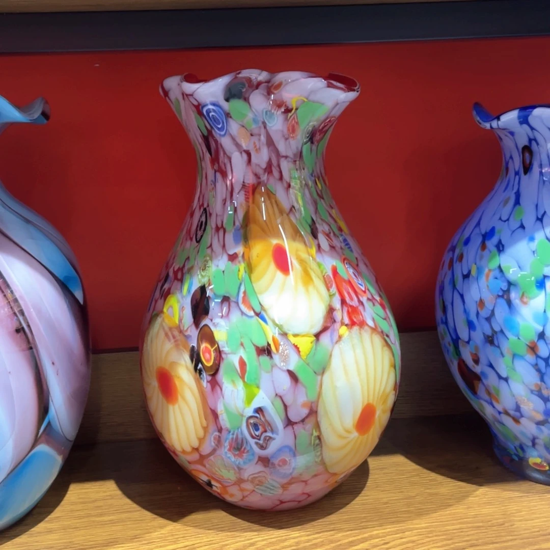 琉璃手工艺品精品