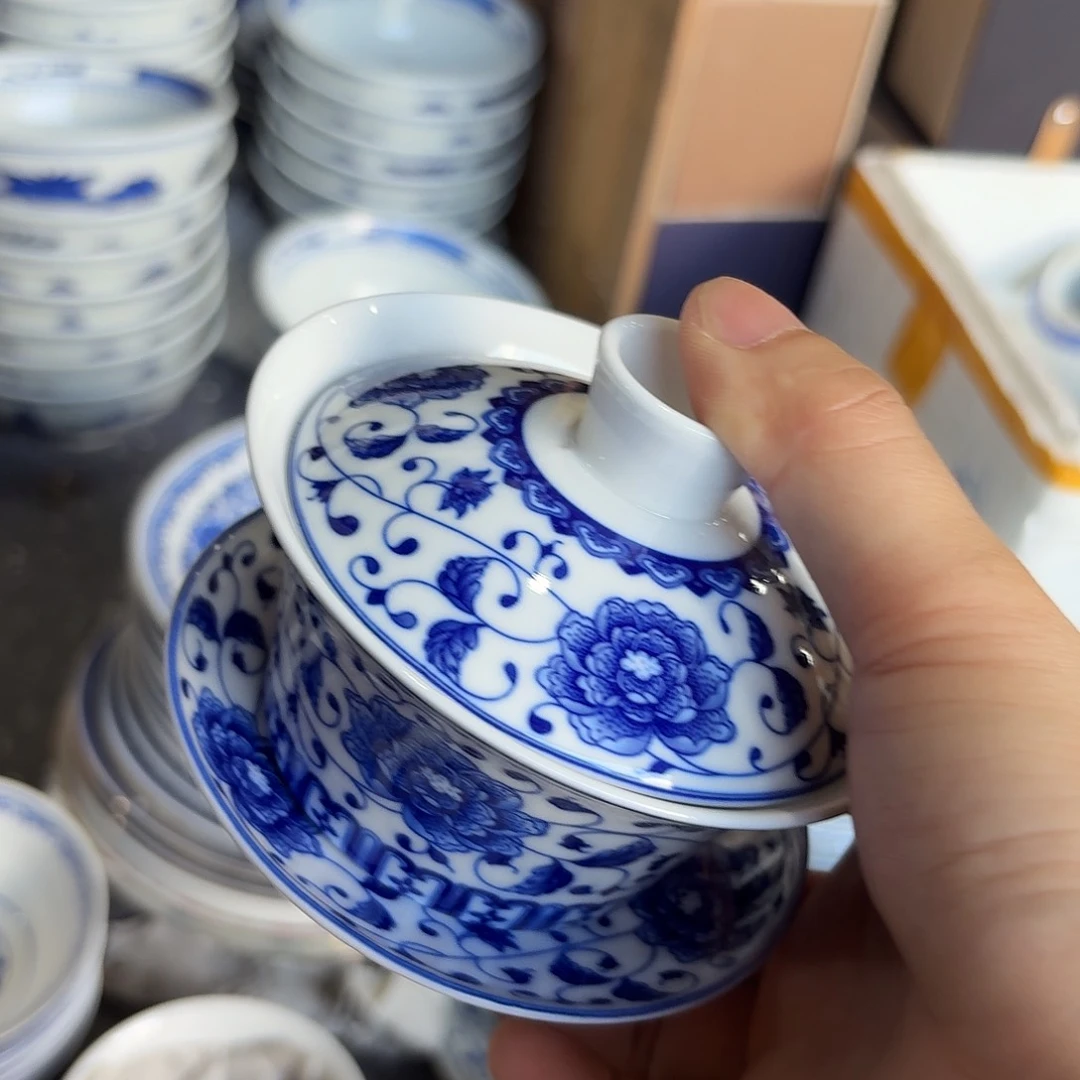 景德镇陶瓷艺术博物