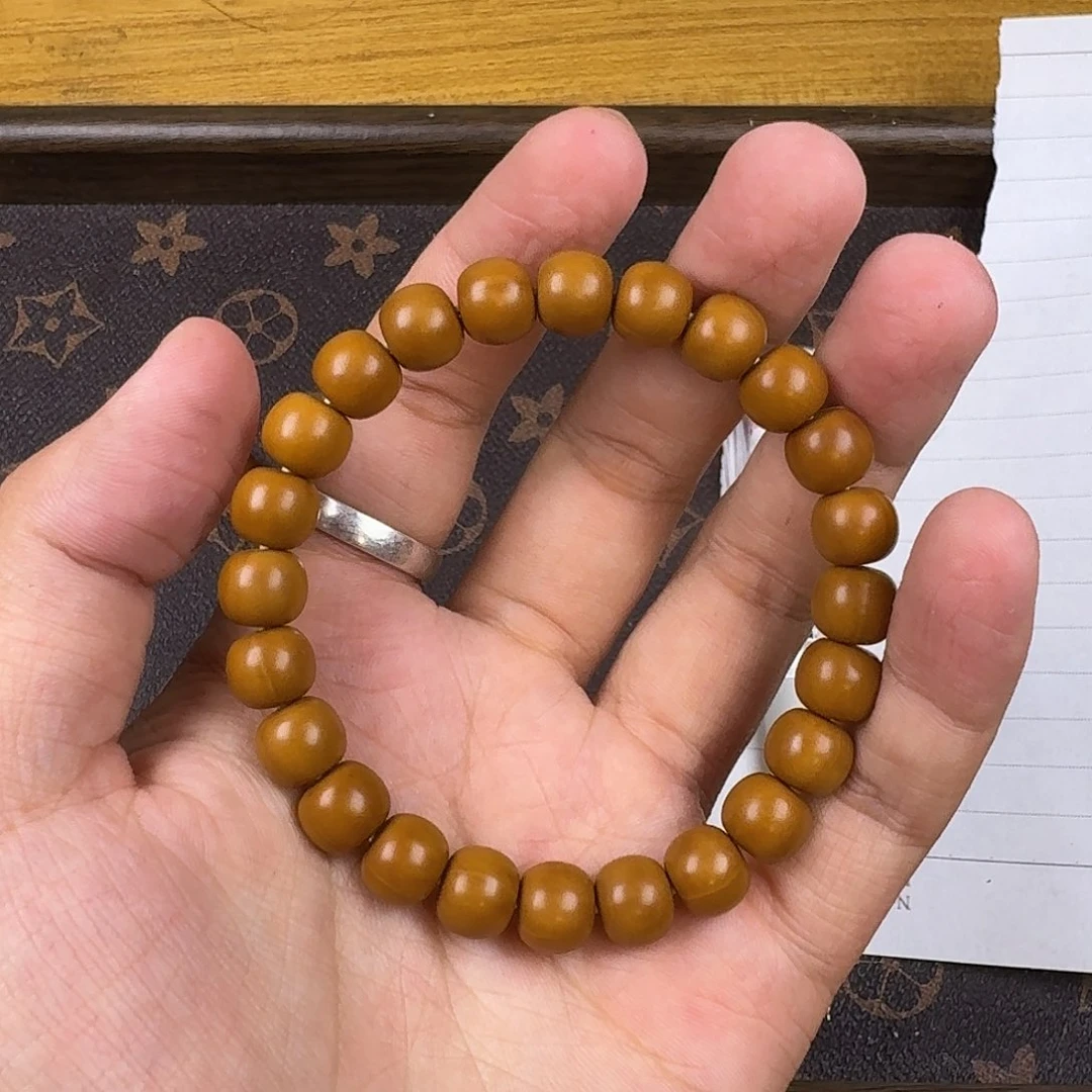 猴头核桃手串老邢