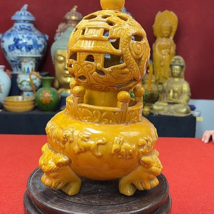 瓷片