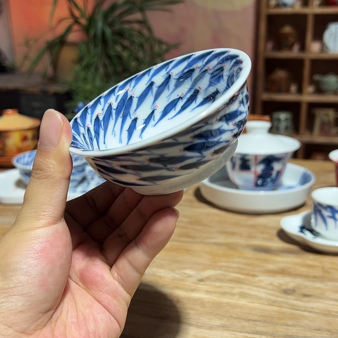 陶瓷艺术作品展览