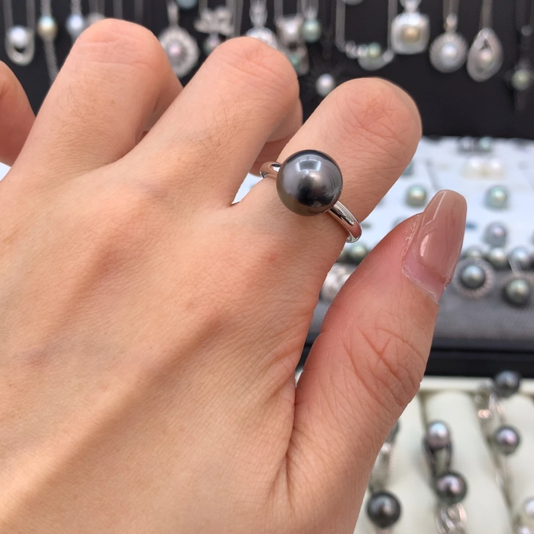 海水珍珠裸珠未镶嵌