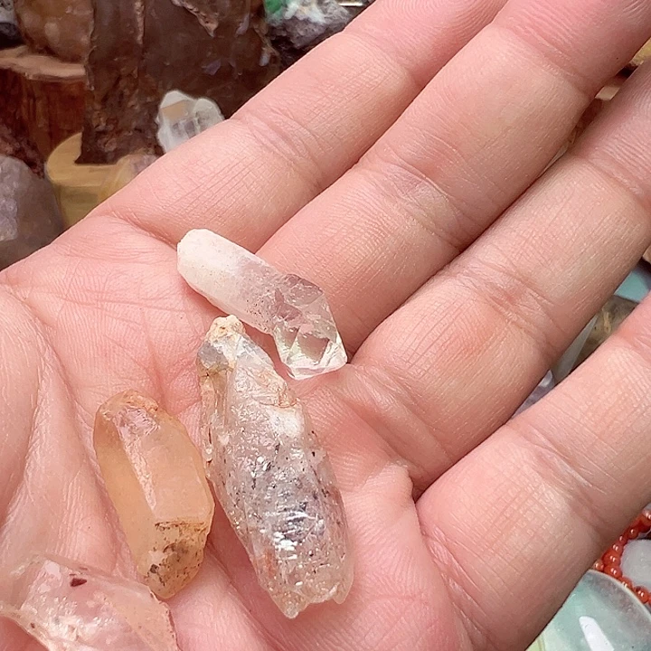 狗***哥珠宝半成品银S925镶嵌水晶