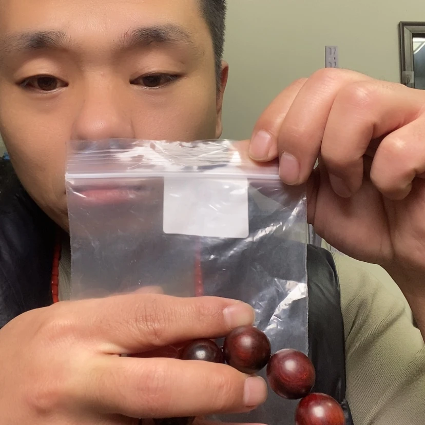 【闪购商品】大果紫檀（缅甸花梨）497大