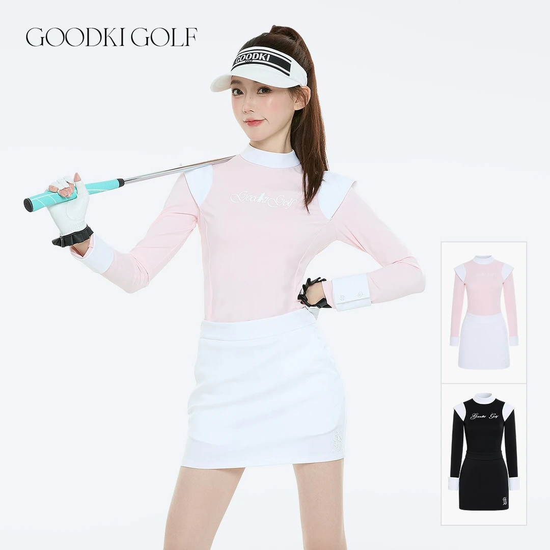 GOODKI 【Premium】飞袖分体式系列