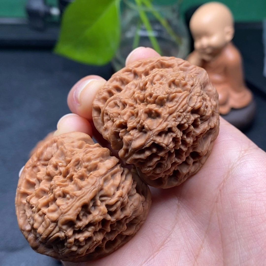 张***4核桃手串/手链南疆
