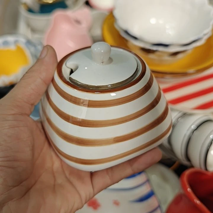 瓷陶瓷餐具杯碗盘微瑕介意慎拍