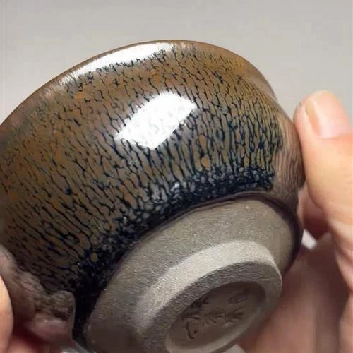 【闪购商品】茶盏-160............