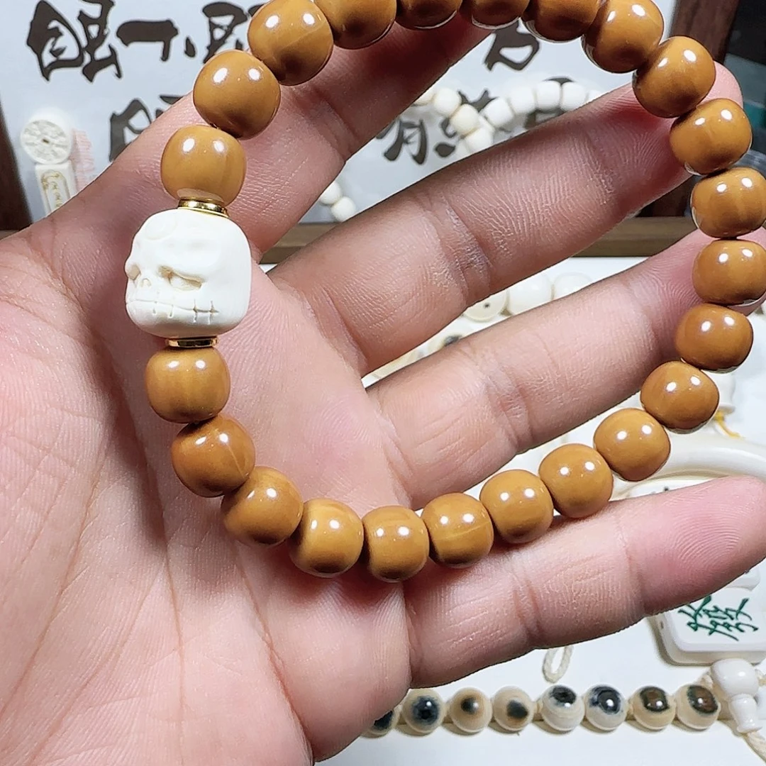 木淺*Zz。8888。猛犸牙16阿呆单颗