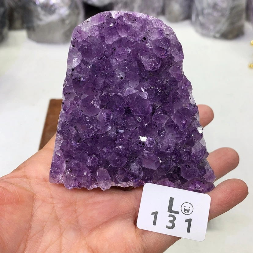 【闪购商品】水晶大型摆件（非配饰）未镶嵌