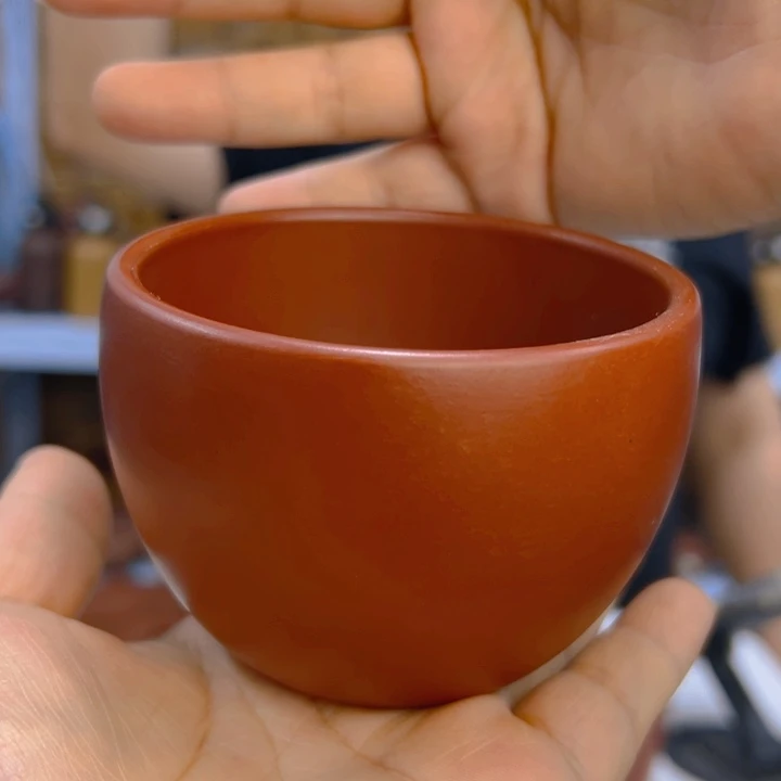 宜兴紫砂工艺紫砂壶