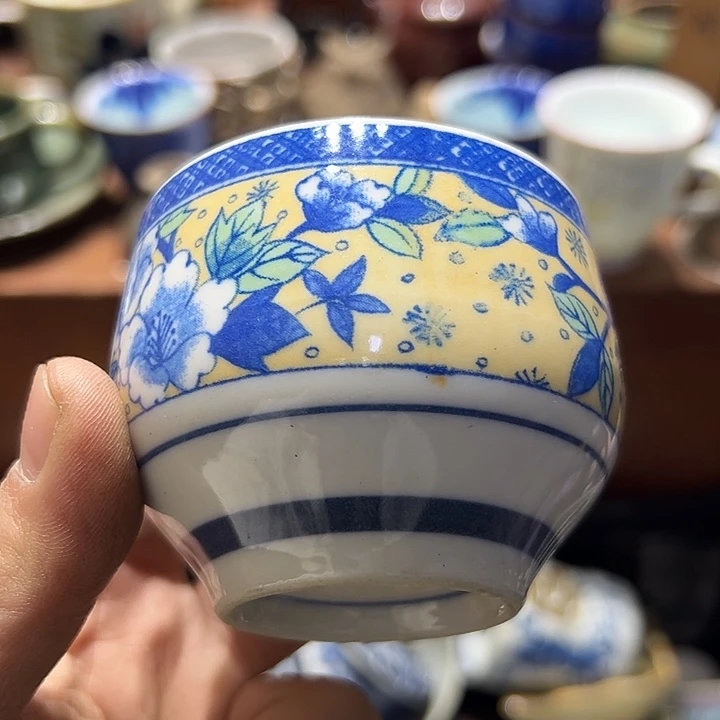 钧瓷手工艺品66666666666